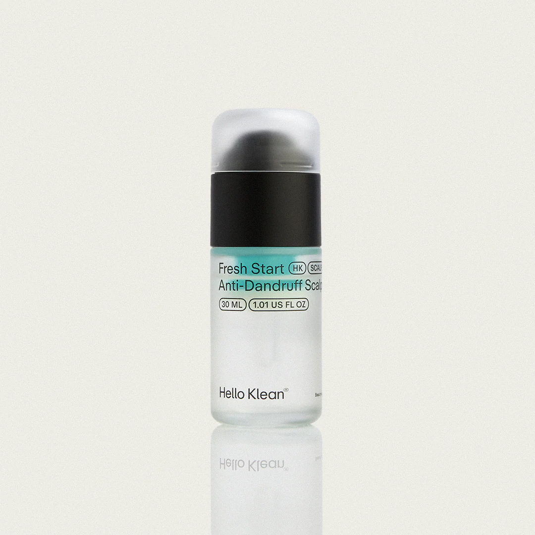Scalp Care Essentials